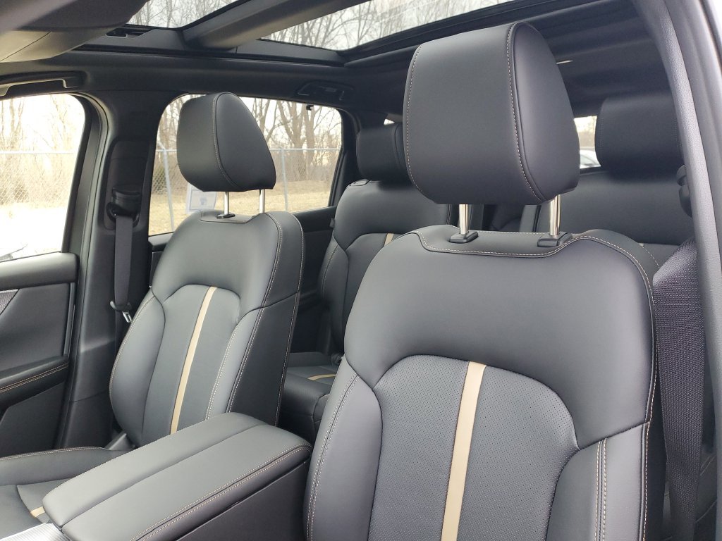 2026 Mazda CX-90 Premium Plus Package - Photo 13