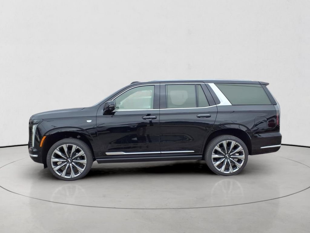 2026 Cadillac Escalade Luxury - Photo 7