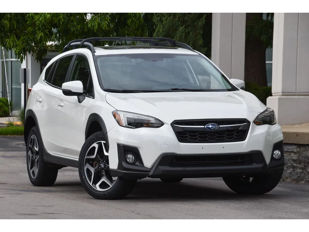2019 Subaru Crosstrek Limited