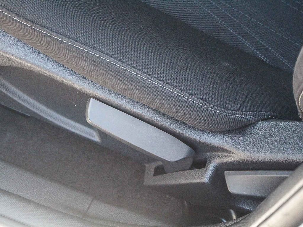 Used 2018 White Ford SE image 23