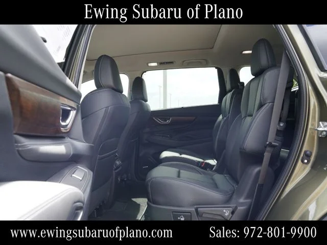 2025 Subaru Ascent Touring - Photo 6