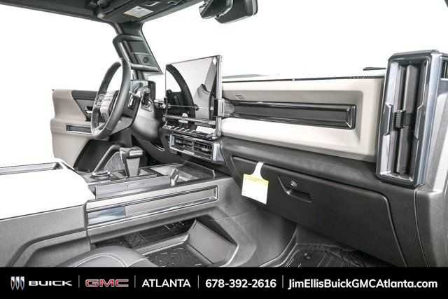 2026 GMC HUMMER EV 2X - Photo 24