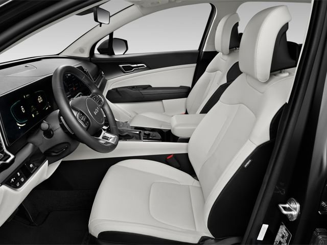 2025 Kia Sportage X-Pro - Photo 10