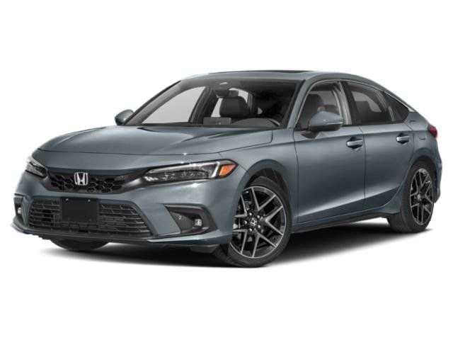 Used 2022 Blue Honda Sport Touring image 17