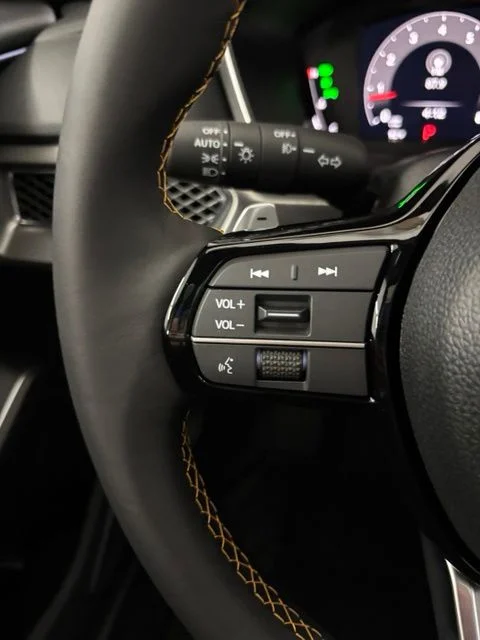 New 2026 Urban Gray Pearl Acura A-Spec Tech Package image 19