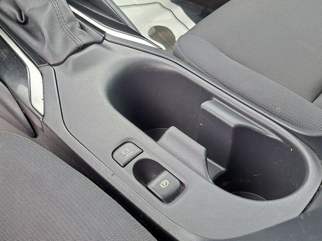 Used 2023 Gray Toyota LE image 20