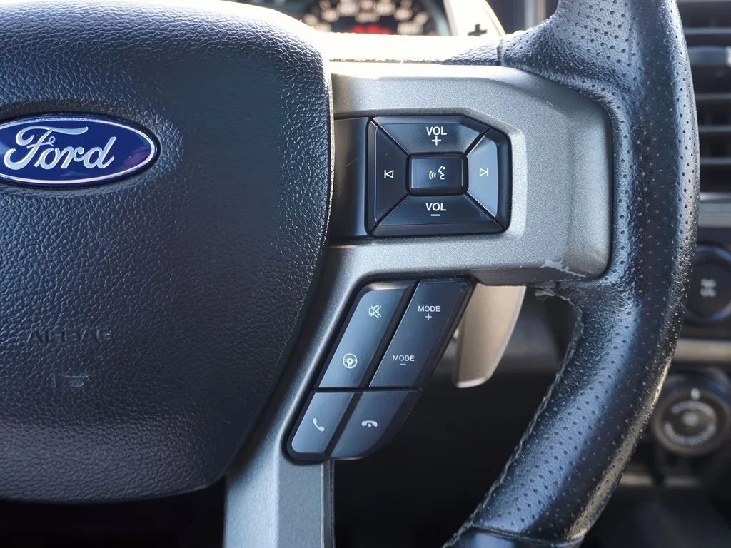 2018 Ford F-150 Raptor - Photo 21