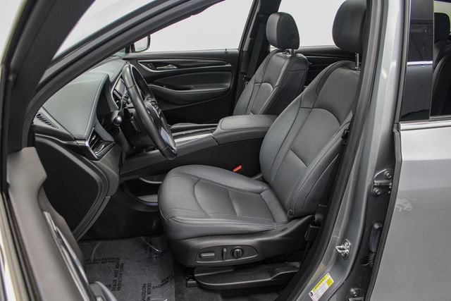 2023 Buick Enclave Essence - Photo 19