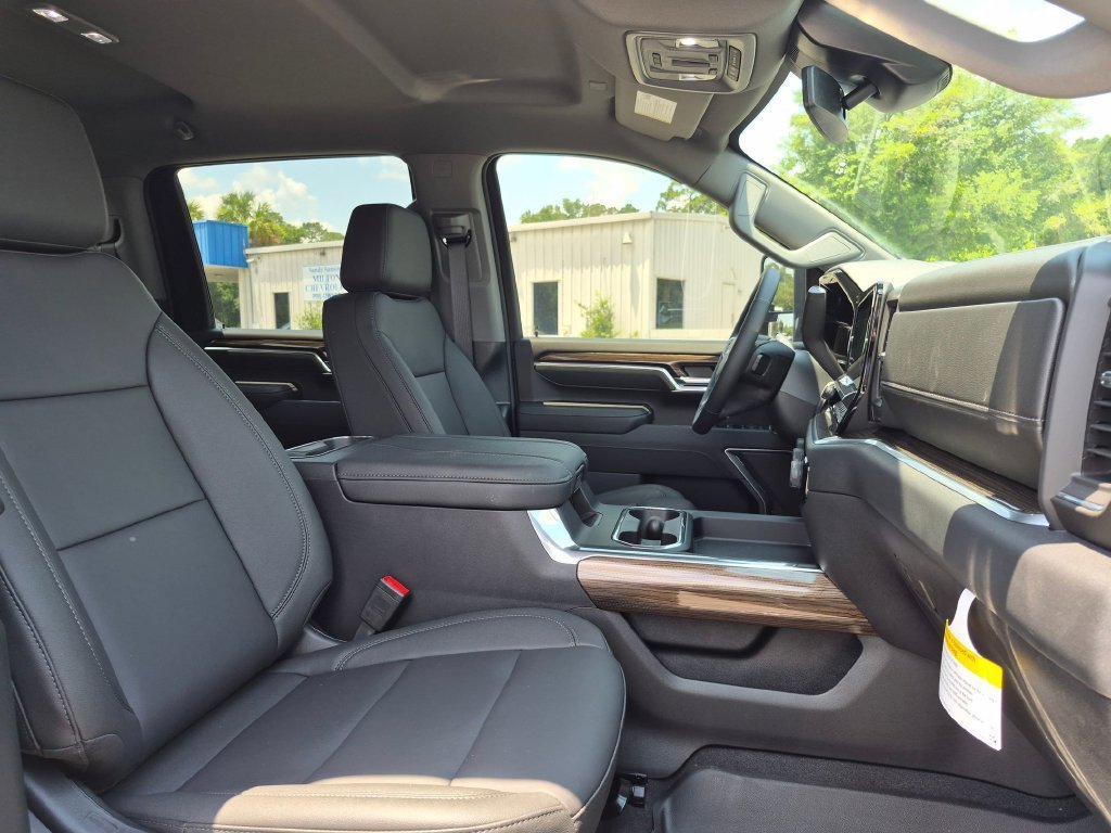 2026 Chevrolet Silverado 2500 HD LT - Photo 27