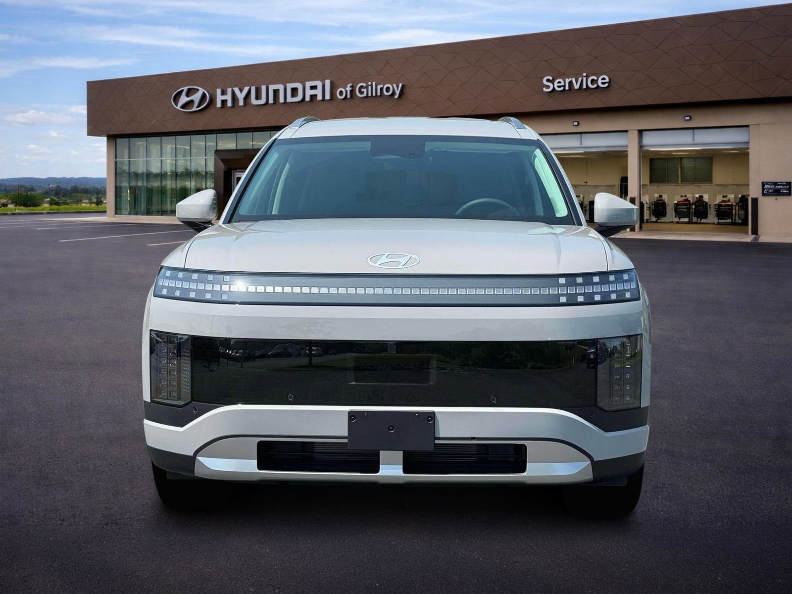 2026 Hyundai IONIQ 9 SE - Photo 31