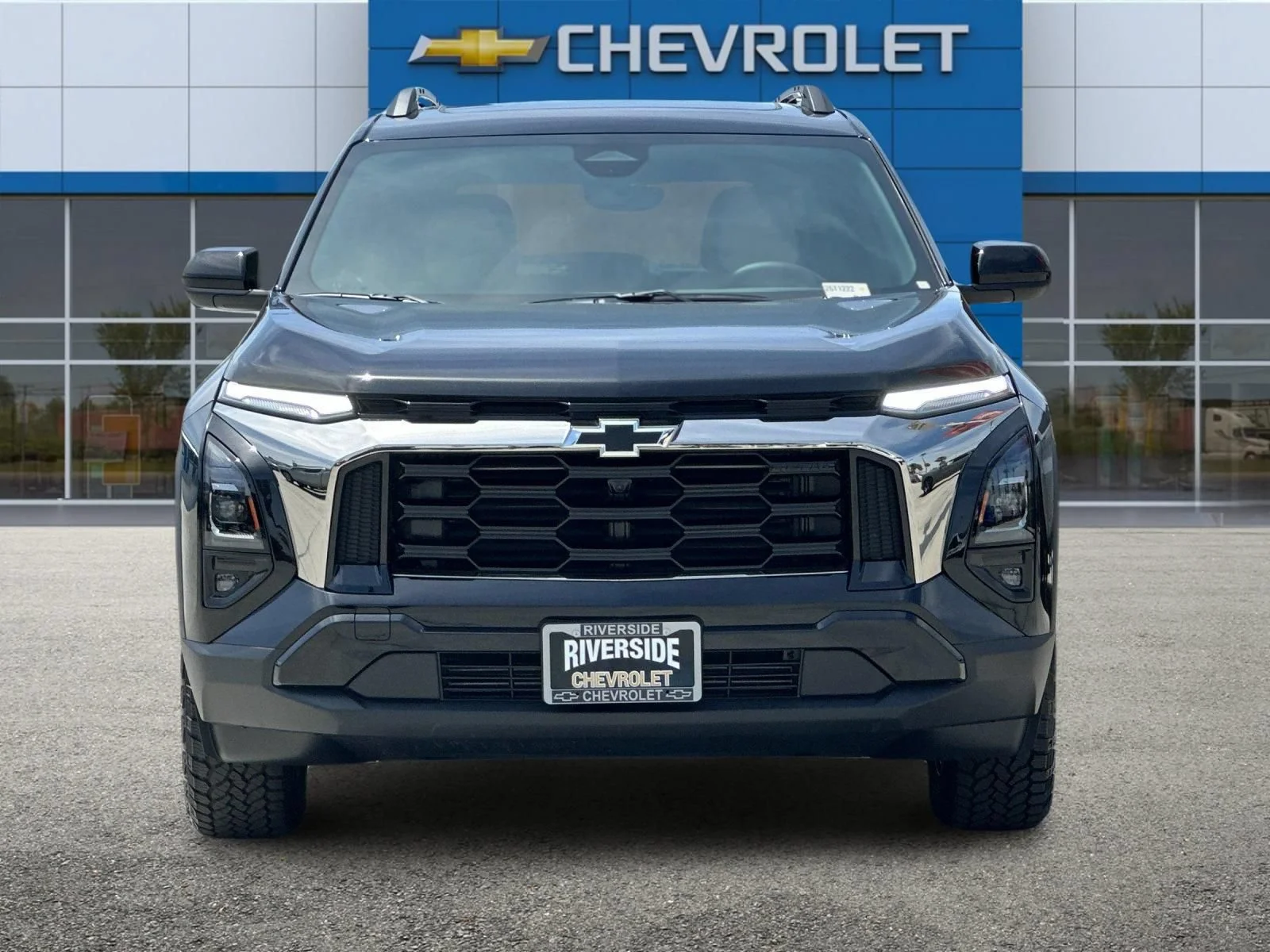 2026 Chevrolet Equinox ACTIV - Photo 9