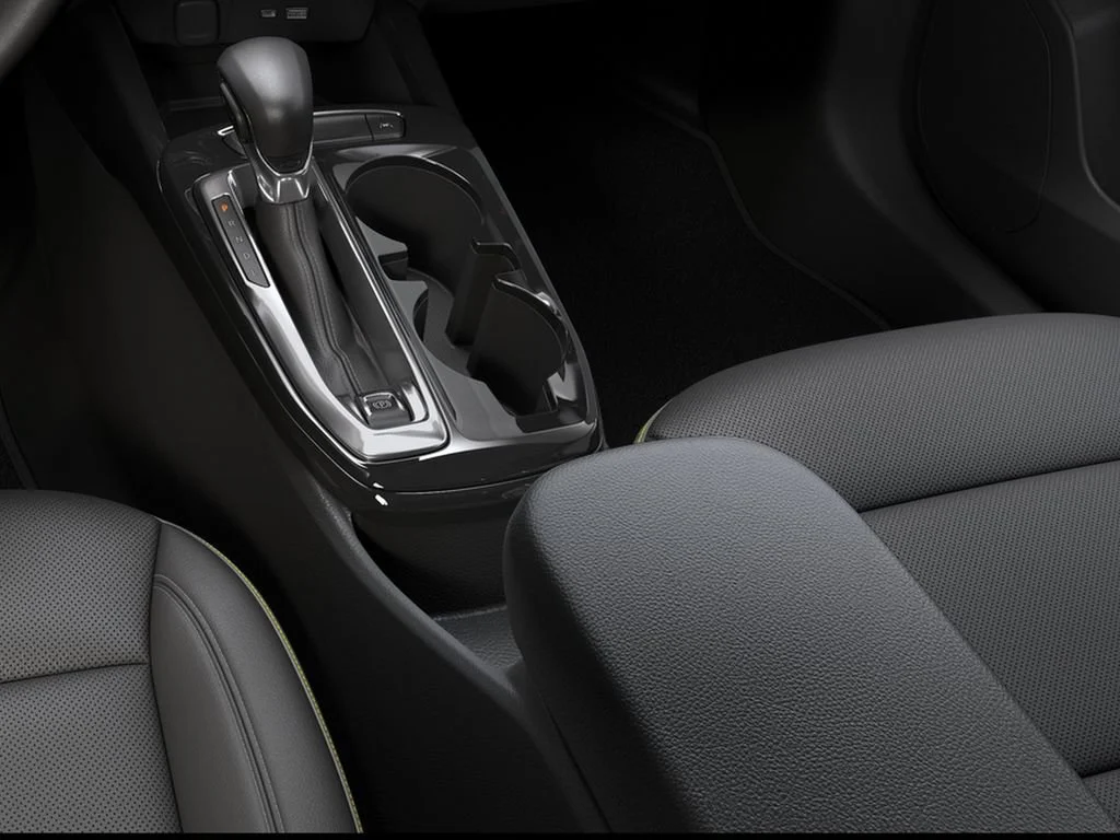 New 2026 Summit White Chevrolet ACTIV image 14