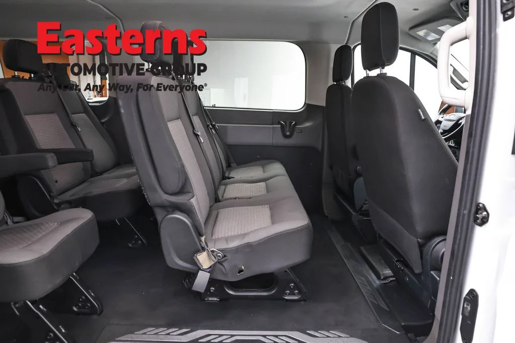 Used 2023 White Ford XLT image 20