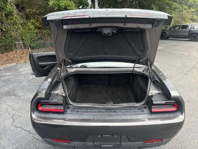 Used 2017 Gray Dodge R/T image 12