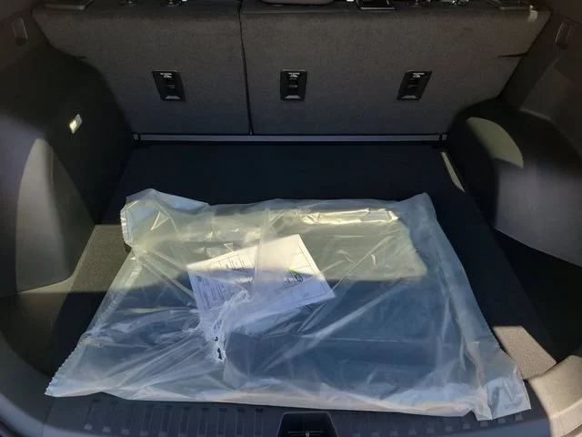 New 2027 Sterling Gray Metallic Chevrolet LT image 10