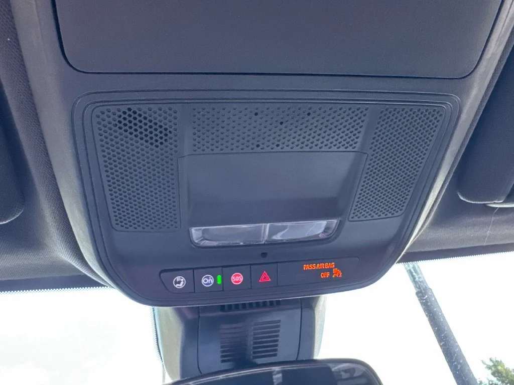 Used 2025 Black Chevrolet LT image 37