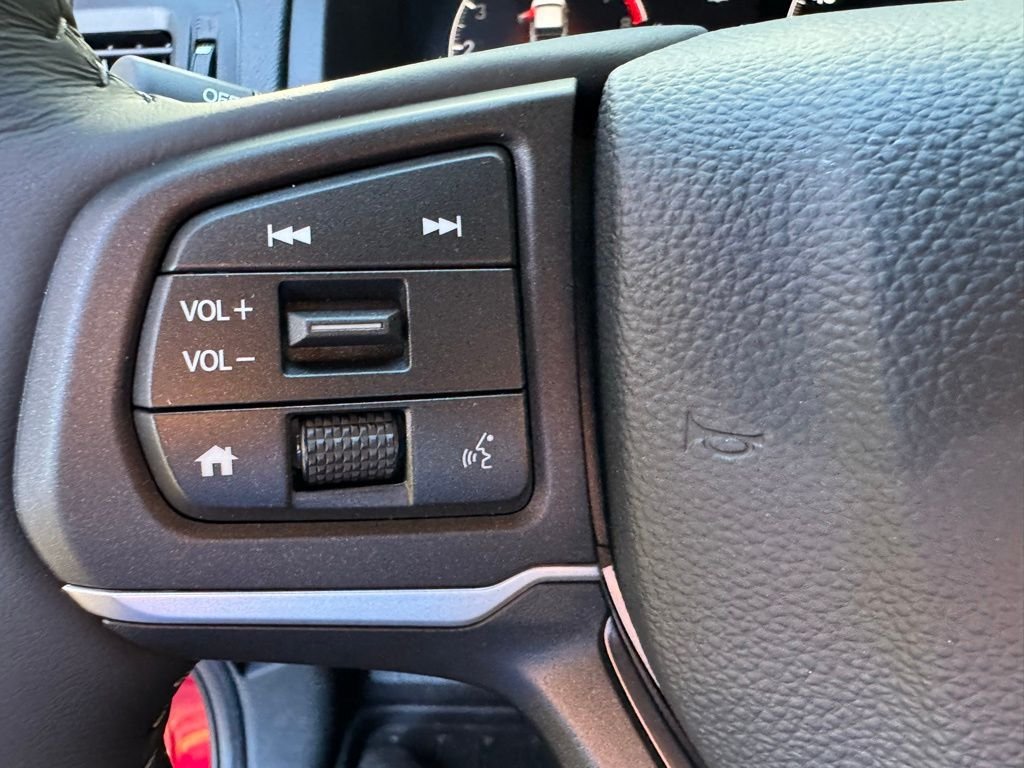 2025 Honda Ridgeline Sport - Photo 20