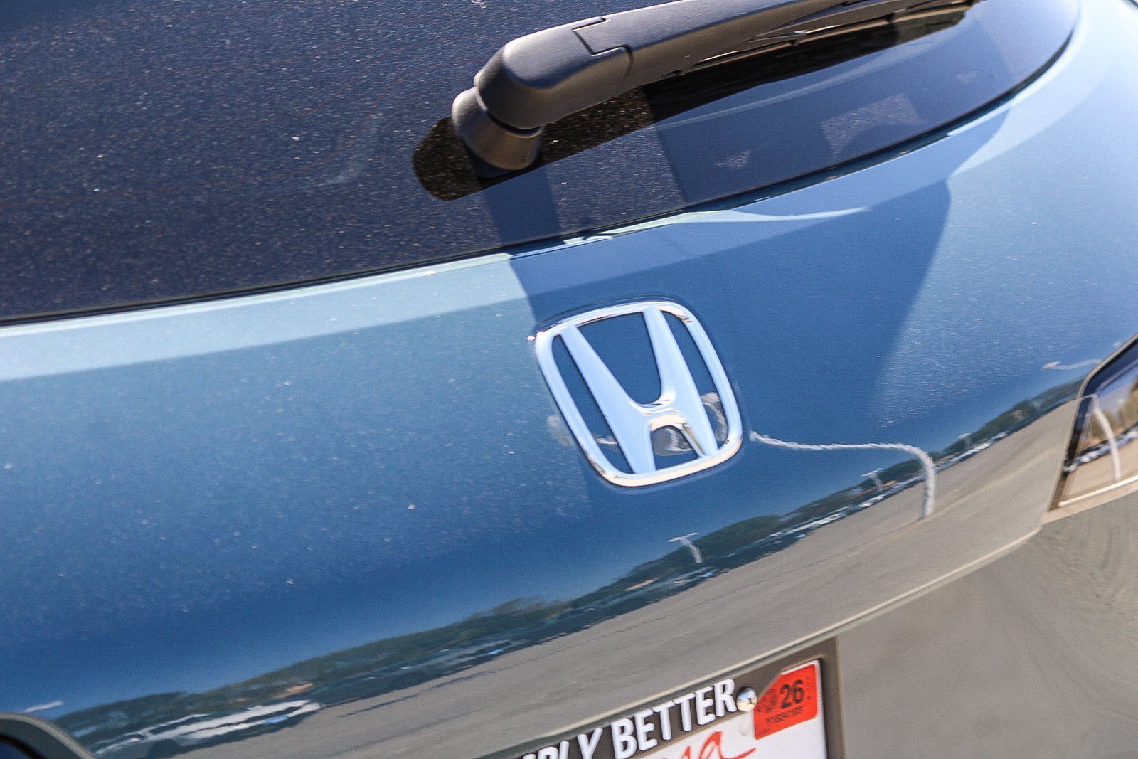 Certified Used 2026 Nordic Forest Pearl Honda 2WD SPORT image 10