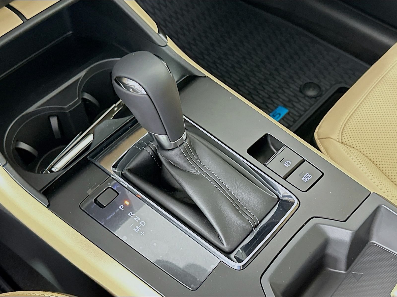 2026 Mazda CX-5 S Premium - Photo 17