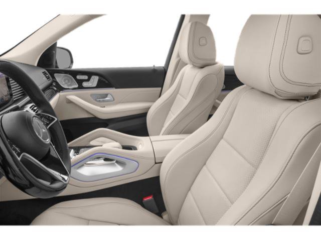 Used 2024 Black Mercedes-Benz GLE 450 image 9