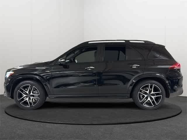 Used 2023  Mercedes-Benz AMG® GLE 53 image 3