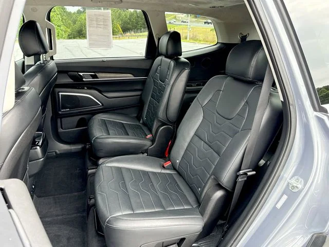 2021 Kia Telluride SX - Photo 23