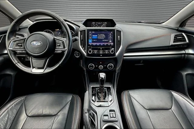 Used 2023 Gray Subaru Limited image 7