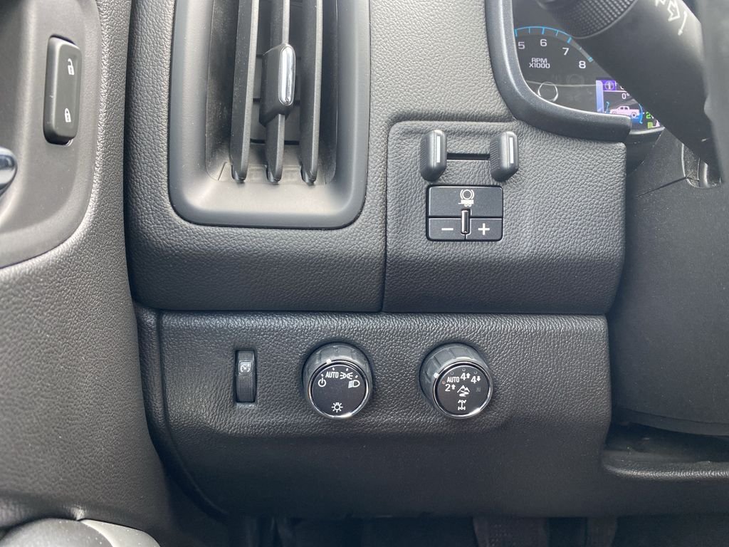 2017 Chevrolet Colorado ZR2 - Photo 18