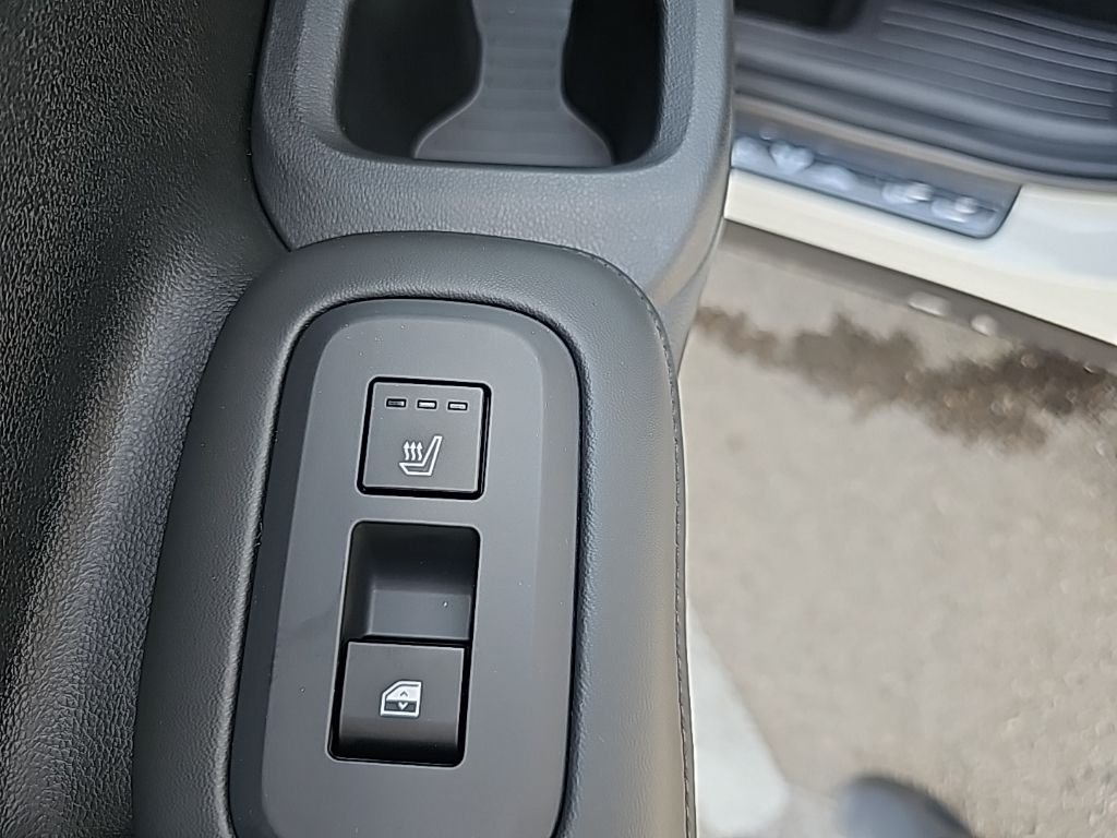 2026 Hyundai Santa Fe Calligraphy - Photo 34