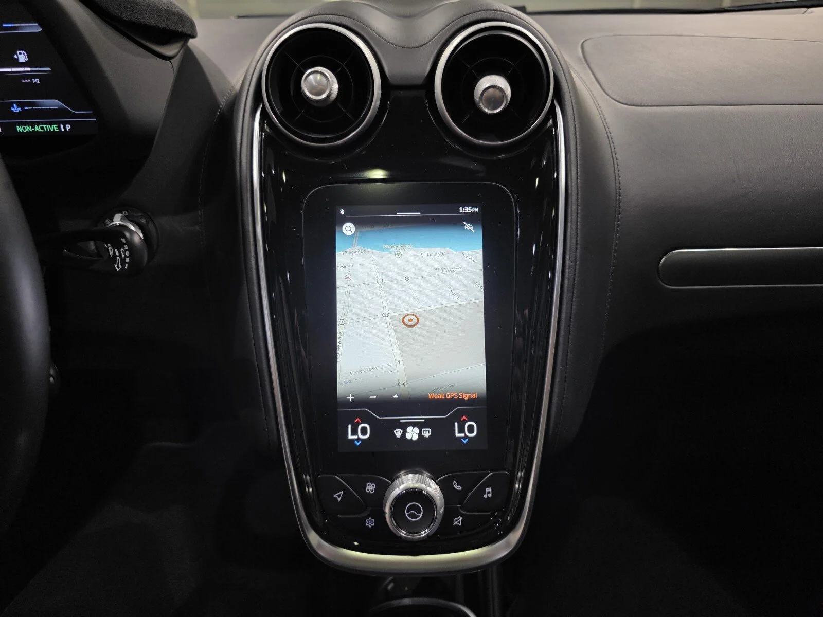 Used 2023 Namaka Blue McLaren  image 15