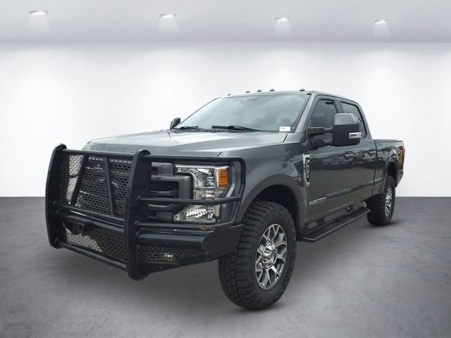 2022 Ford F-250 Lariat 4x4 Crew Cab 6-3/4' Box's photo