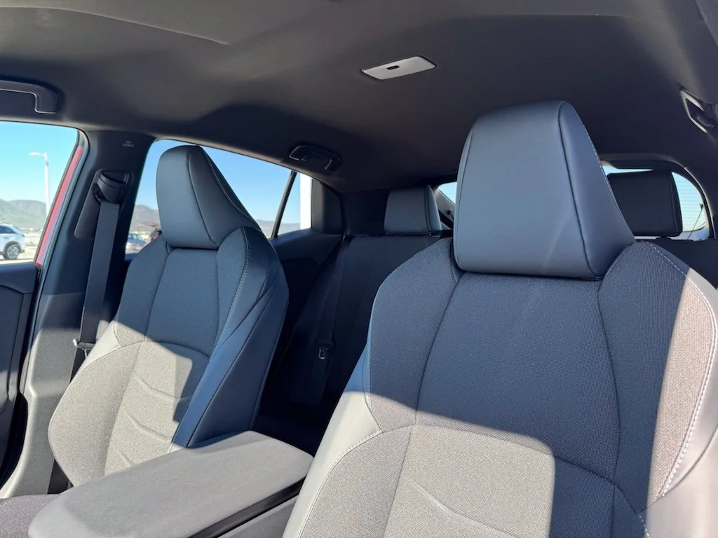 New 2027 Orange Subaru Premium image 15
