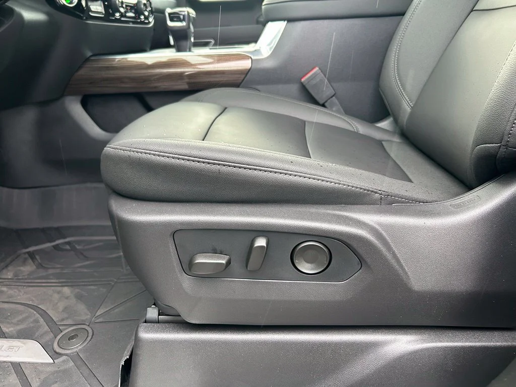 2026 Chevrolet Silverado 1500 RST - Photo 16