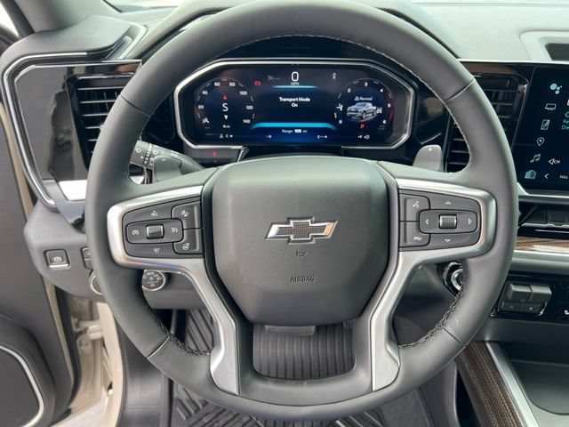 2026 Chevrolet Silverado 1500 RST - Photo 20