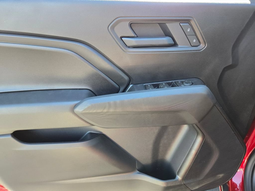 2026 Chevrolet Colorado Trail Boss - Photo 9