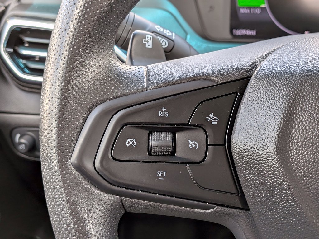 2023 Chevrolet Bolt EV LT - Photo 22