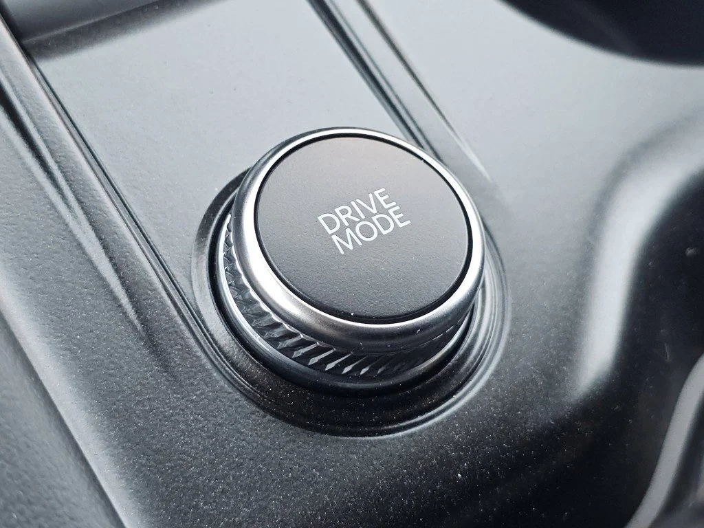 New 2026 Agate Black Metallic Ford Tremor image 11