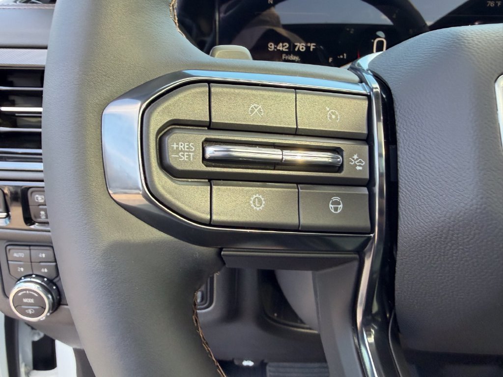 New 2027 GMC Yukon AT4, photo 16