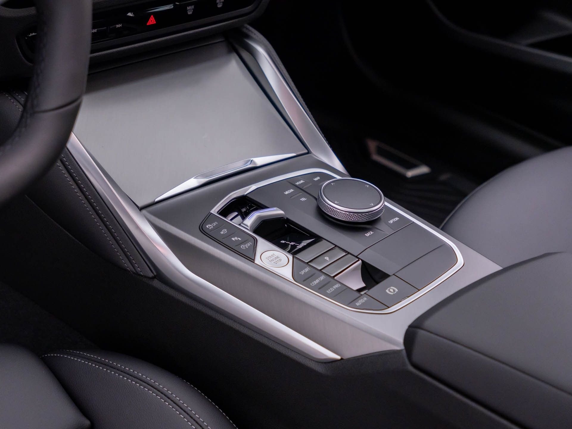 New 2026 Brooklyn Grey Metallic BMW 230i xDrive image 13