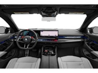 New 2027 Dark Graphite Metallic BMW  image 3