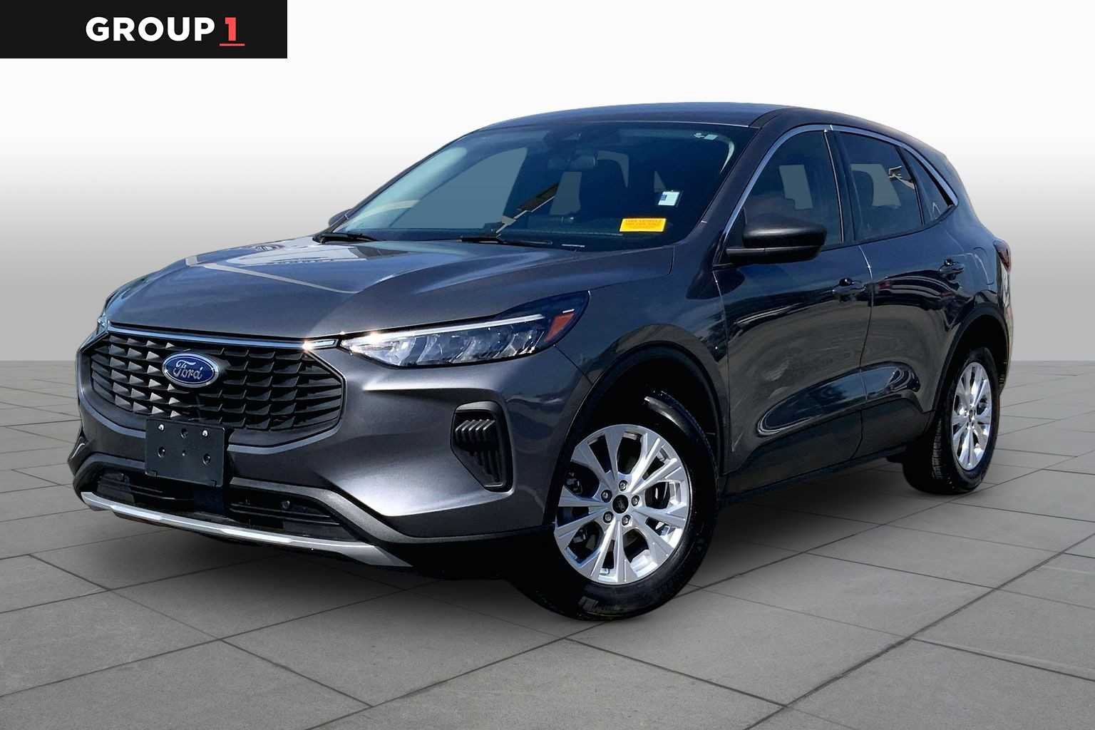 2023 Ford Escape Active FWD's photo