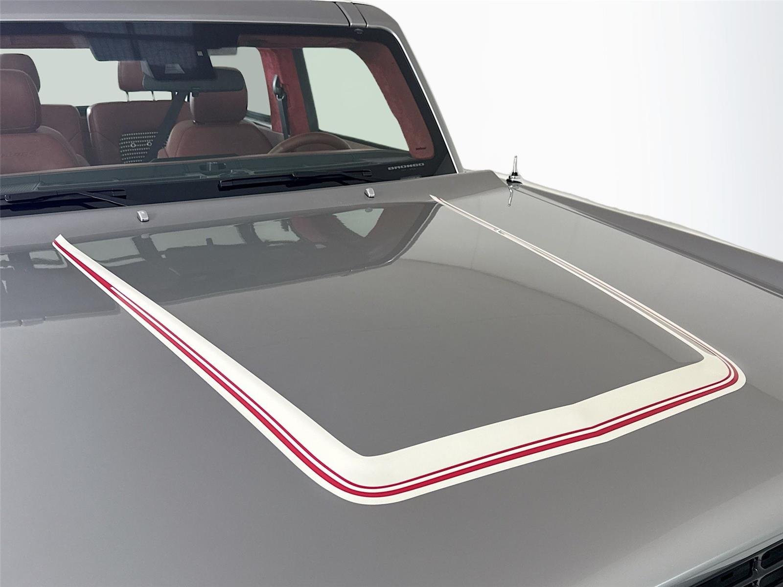 Used 2025 GT Silver Vintage Modern Twin-Turbo w/ Full Bespoke Interior image 28