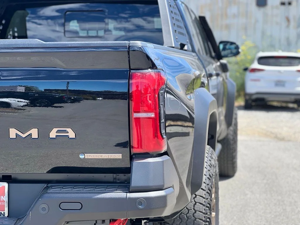 New 2026  Toyota Trailhunter image 10