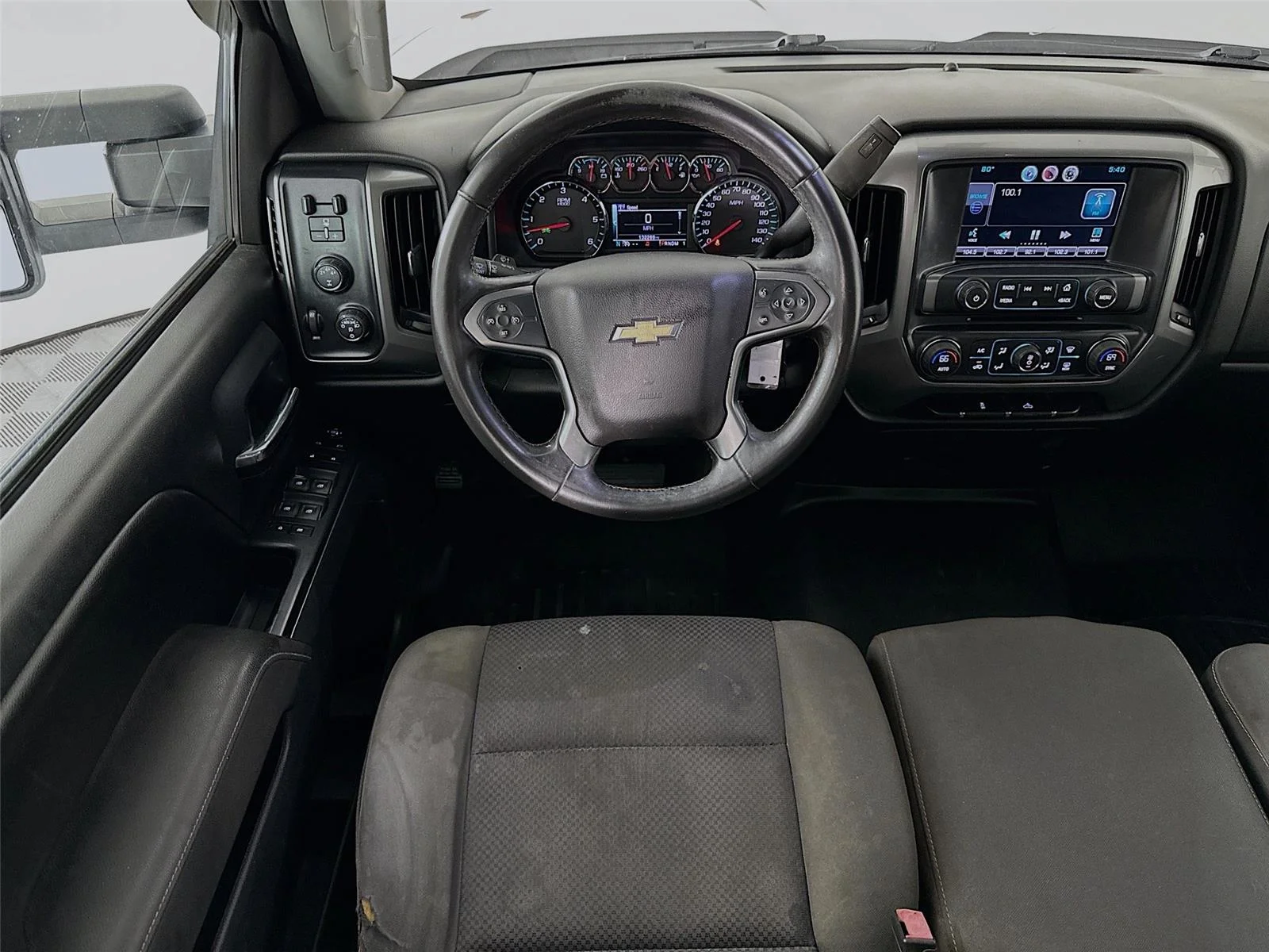 Used 2015 Chevrolet Silverado 3500HD LT with VIN 1GC5KZCG5FZ520244 for sale in Winona, Minnesota