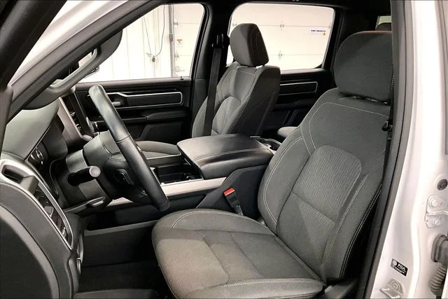 2023 RAM Ram 1500 Pickup Big Horn/Lone Star - Photo 23