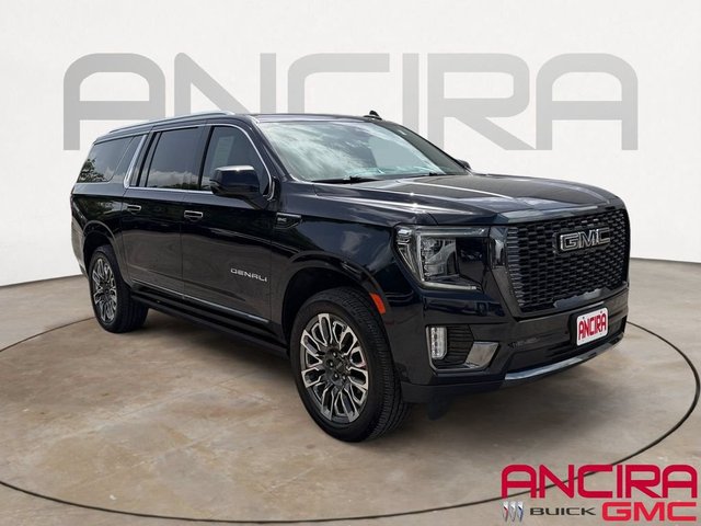 2023 GMC Yukon XL