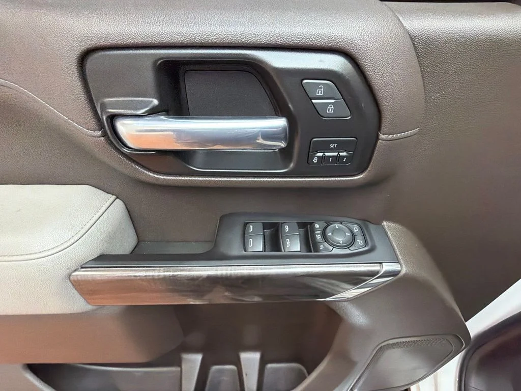 Used 2023 Summit White Chevrolet LTZ image 21