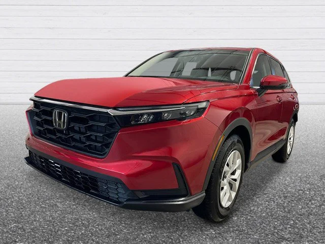 New 2027 Red Honda LX image 2