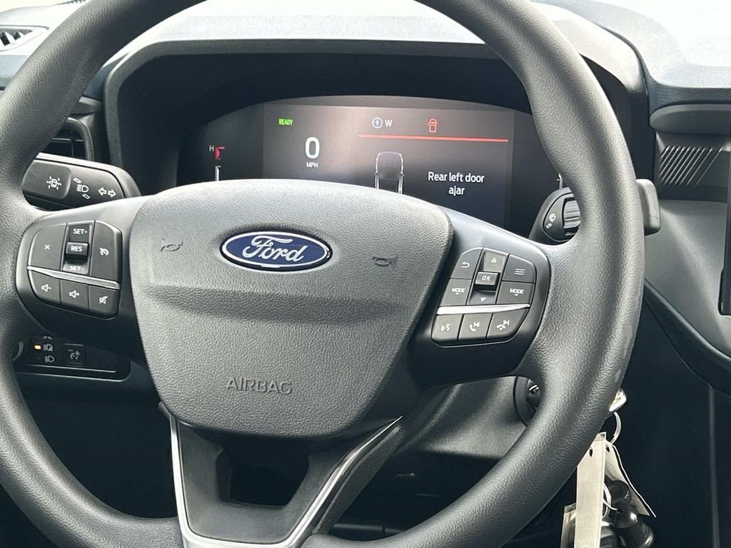 Used 2026 White Metallic Ford XL image 15