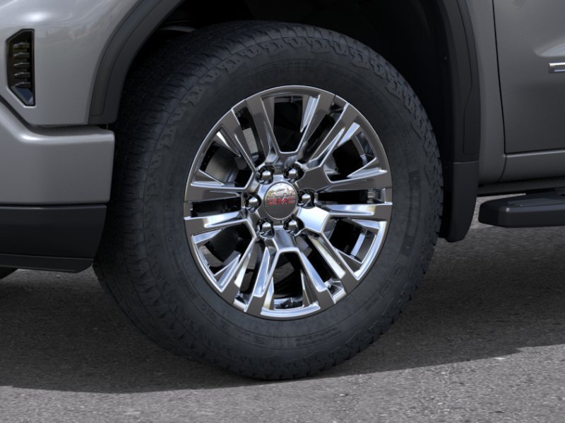 2026 GMC Sierra 1500 Denali - Photo 9